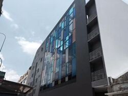 Vibes@Upper Serangoon (D19), Apartment #314190661